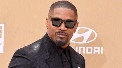 image de la news Jamie Foxx + le réalisateur d'un des meilleurs films d'action de ces 2 dernières années : voici un thriller musclé que l'on attend avec impatience en 2027 sur Prime Video !