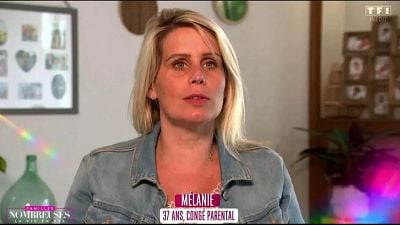 image de la news Familles nombreuses : "J’hésite à me faire opérer", Mélanie Gonzalez en plein doute