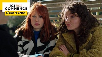 image de la news Ici tout commence : ce qui vous attend dans l'épisode 613 du vendredi 3 mars 2023 [SPOILERS]