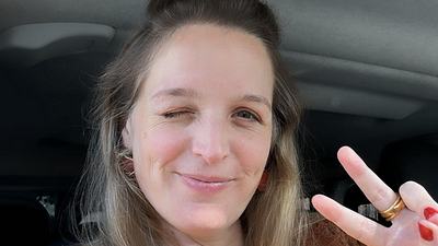 image de la news "La vie continue", baisse de régime pour Audrey Boibessot (Familles nombreuses)