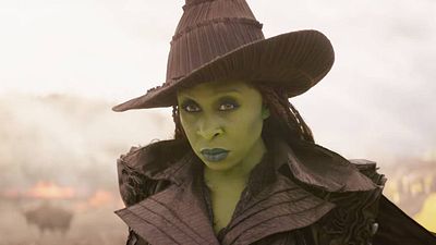 image de la news Premières images : c'est la suite de l'un des plus gros succès de 2024 et elle dévoile sa bande-annonce épique et magique !