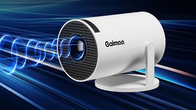 image de la news Ce vidéoprojecteur HD à -38 % est le plus vendu sur Amazon : voici pourquoi il écrase la compétition