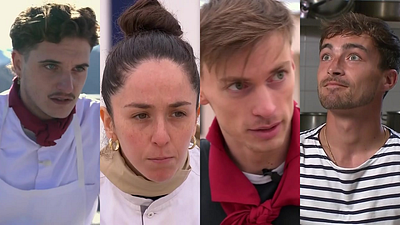 image de la news Top Chef : Antoine, Viviana, Dylan ou Théo, qui a été éliminé ce mercredi 18 mars 2026 après une épreuve ?
