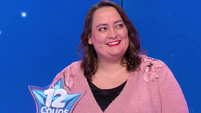 image de la news Céline (Les 12 coups de midi) : ces nombreux jeux télévisés auxquels elle a déjà participé