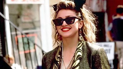 image de la news Ce soir à la télé : oubliez le pénible Evita, le meilleur de Madonna au cinéma c'est cette comédie avec Rosanna Arquette