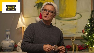 image de la news Au cinéma : avec Noël Joyeux, Franck Dubosc nous offre la comédie feel-good des fêtes de fin d'année