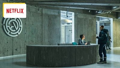 image de la news Anthracite sur Netflix : où a été tournée la série ?