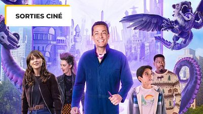 image de la news Harold et le crayon magique : connaissez-vous les livres dont s'inspire ce film pour toute la famille ?