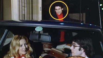 image de la news Il y a 53 ans, ce célèbre acteur français débutait au cinéma. L'avez-vous reconnu dans son tout premier rôle ?