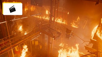 image de la news Après Twisters et Top Gun Maverick, cette star sera dans le remake d'un film d'action spectaculaire des années 90 ?