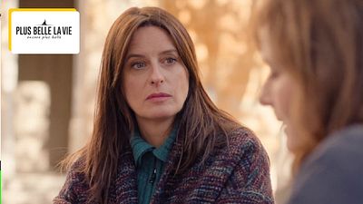 image de la news Plus belle la vie : le nouvel amoureux de Luna cache quelque chose