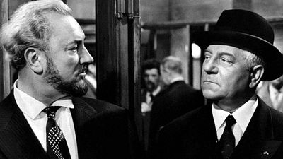 image de la news Ce soir à la télé : Jean Gabin est monumental dans ce classique inoxydable du cinéma français