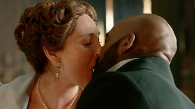 image de la news Bridgerton saison 4 : cette scène intime de Violet va faire beaucoup parler (et c'est tant mieux)