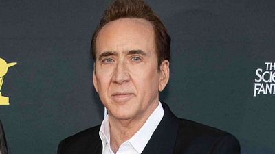image de la news C'est l'un des personnages les plus effrayants de 2024 et pour le jouer, Nicolas Cage s'est inspiré de sa mère
