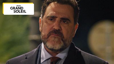 image de la news Un Si Grand Soleil : Jérémie Covillault réagit à la mort de François Laumière et explique les raisons de son départ