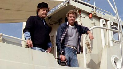 image de la news Sorti il y a 45 ans, ce film voulait rivaliser avec Les Dents de la mer, et il est génialement raté