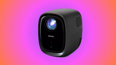 image de la news Soirées ciné à la maison : craquez pour ce mini vidéoprojecteur à prix canon chez Boulanger