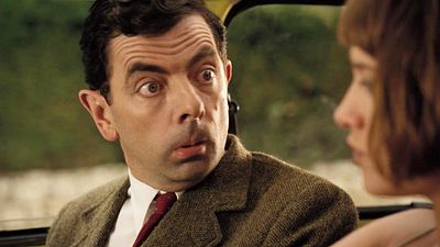 image de la news Mr Bean : le célèbre personnage de Rowan Atkinson a été inspiré par... un Français !