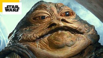 image de la news Star Wars : la référence complètement improbable derrière la mort de Jabba