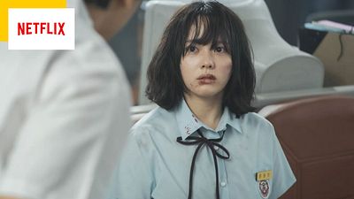 image de la news Netflix : “glauque à souhait”, “bien ficelée"… cette série coréenne est numéro 1 dans le monde
