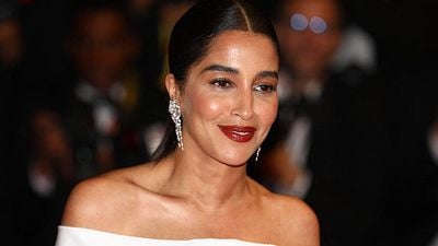 image de la news "C'est elle !" : la surprenante raison pour laquelle Jean-Pierre Jeunet a choisi Leïla Bekhti pour Changer l'eau des fleurs