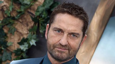 image de la news "Tout simplement excellent" : noté 4,1 sur 5, c'est le meilleur film de Gerard Butler !