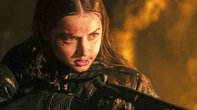 image de la news Ballerina est-il un bon film d'action ? Les spectateurs donnent leur avis sur le spin-off de John Wick avec Ana de Armas