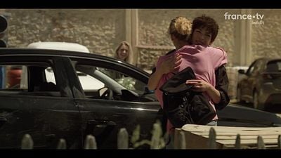 image de la news Un Si Grand Soleil  : Agnès "a un contrat à remplir" ! Anaïs Delva cash sur son personnage