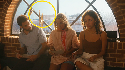 image de la news Tout pour la lumière : ce détail bluffant que vous n’aviez (peut-être) pas remarqué dans le décor