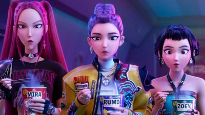 image de la news KPop Demon Hunters 2… en 2029 ? Voilà ce qui se profile pour la suite du phénomène Netflix