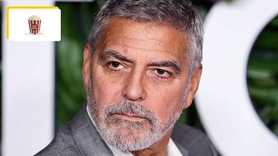 image de la news "Je m'en moque de mal lui parler, car il a mal parlé de moi" : George Clooney, jugé has-been par Tarantino, n'est pas content !