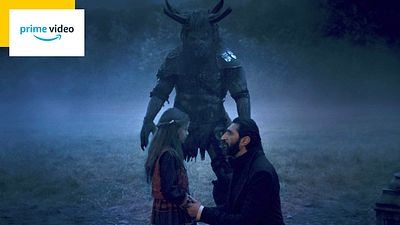 image de la news La Roue du Temps saison 2 : les premières minutes dévoilées par Prime Video !