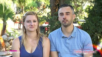 image de la news Familles nombreuses : après 5 jours sans manger, Ludovica Tuzzoli s’exprime sur ce qui la ronge