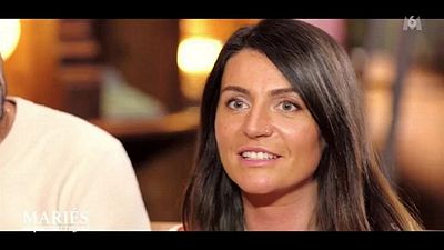 image de la news “Ce n’est pas mon monde”, Tracy de Mariés au premier regard se montre cash