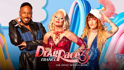 image de la news Drag Race saison 3 : de gros changements de prévus ? Daphné Bürki balance