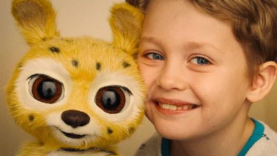 image de la news Marsupilami est-il un bon film ? Que pensent les spectateurs de la nouvelle comédie de Philippe Lacheau ?