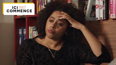 image de la news Ici tout commence : ce qui vous attend dans l'épisode 1107 du vendredi 7 février 2025 [SPOILERS]