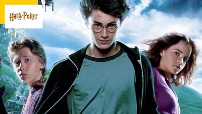 image de la news Harry Potter en série : c'est officiel et les fans en ont pour 10 ans