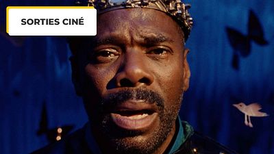 image de la news Vous l'avez aimé dans Euphoria ? Colman Domingo va vous bouleverser dans ce film tiré d'une histoire vraie