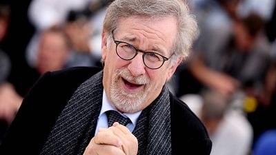 image de la news 5 films ensemble : c'est la star qui a le plus tourné pour Spielberg et ce n'est pas Harrison Ford !