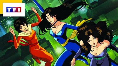 image de la news Cat's Eyes : une star de Plus belle la vie rejoint le casting de la série TF1 adaptée du dessin animé culte [EXCLU]