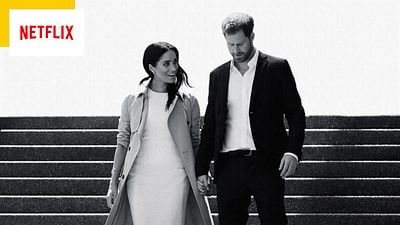 image de la news Harry et Meghan sur Netflix : le couple charge la famille royale dans la deuxième partie du documentaire
