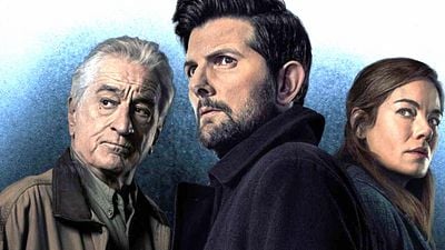 image de la news Netflix : 12 nouveautés arrivent cette semaine, dont un thriller captivant porté par l'immense Robert De Niro