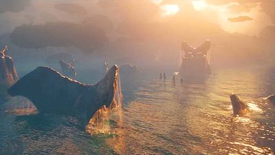 image de la news "Exceptionnel", "un pur enchantement" : noté 4,1 sur 5, c'est le meilleur film de science-fiction de 2025 !