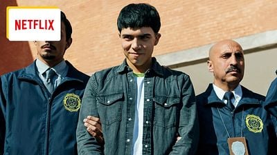 image de la news Baby Bandito sur Netflix : l'histoire vraie du criminel Kevin Olguín Sepulveda qui a inspiré la série