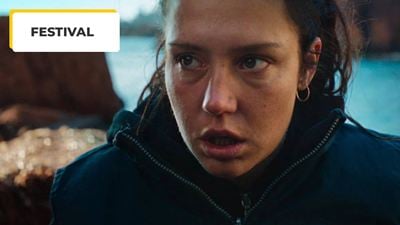 Après L'amour ouf, Adèle Exarchopoulos dans un film futuriste, présenté en clôture du Festival de Bordeaux