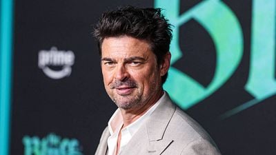 image de la news "C'est un spectacle épique et grandiose" : noté 4,5 sur 5, c'est le meilleur film de Karl Urban... Et l'une des plus grandes trilogies du cinéma !