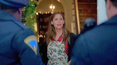 image de la news Cette mini-série avec Jennifer Garner se dévore en un week-end !
