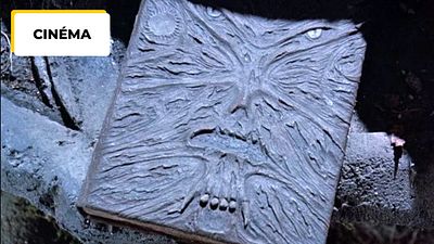 image de la news "C'est une belle aventure" : le jeune réalisateur Français de Vermines s'attaque à la mythique saga d'horreur de Sam Raimi