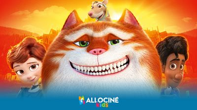 Maurice le chat fabuleux au cinéma : menez l'enquête avec le félin et ses amis les rats